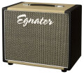 Egnater Rebel-112X Guitar Speaker Extension Cabinet (1x12")