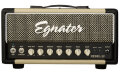 Egnater Rebel-20 Guitar Amplifier Head (20 Watts, with Gig Bag)