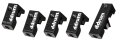 DDrum Electronic Percussion DRTKIT Drum Trigger Kit