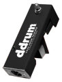 DDrum Electronic Percussion DRKICK Dual Transducer Bass Drum Trigger