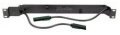 Littlite RL10DLED LED Racklite Dual Gooseneck