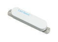Lace Sensor Blue Warmer 50s Single Coil Pickup