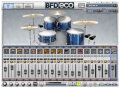 FXpansion BFD Eco Drum Instrument VST/RTAS/AU Software (Mac and Windows)