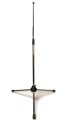 Hosa MST-140 Tripod Microphone Stand