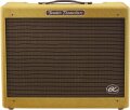 Fender Eric Clapton EC Tremolux Guitar Combo Amplifier (12 Watts, 1x12")