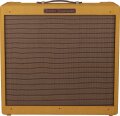 Fender '57 Bandmaster Tweed Guitar Combo Amplifier (26 Watts, 3x10")