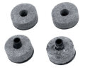 Drum Workshop SM488 Cymbal Felts with Washers