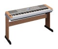 Yamaha DGX-640 88-Key Portable Hammer-Action Keyboard