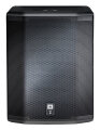 JBL PRX618S Compact Powered Subwoofer (600 Watts, 1x18")
