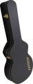 Gretsch G6241FT Economy Flat Top Hollowbody Electric Guitar Case