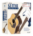 eMedia Guitar Basics Instructional Software (Mac and Windows)