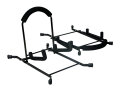 aNueNue Ukulele and Mandolin Stand