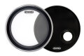 Evans EMAD Bass Drumhead Package