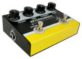 Jet City Afterburner Overdrive Pedal