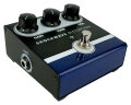 Jet City Shockwave Distortion Pedal