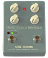 Carl Martin Opto Envelope Auto-Wah Filter Pedal