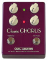 Carl Martin Classic Chorus Pedal
