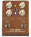 Carl Martin Vintage Series DC Drive Overdrive Pedal