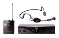 AKG WMS45 Perception Wireless Sports Headset System