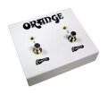 Orange FS2 Dual Function Footswitch