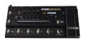 Line 6 POD HD400 Amp Modeling Multi-Effects Pedalboard