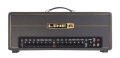 Line 6 DT50H Guitar Amplifier Head (50 Watts)