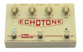 Carl Martin Echotone Echo and Delay Pedal