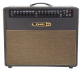 Line 6 DT50-112 Guitar Combo Amplifier (50 Watts, 1x12")