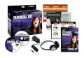 Yamaha SKC2 Survival Kit for DD-65 and NP-V80