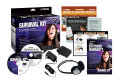 Yamaha SKD2 Survival Kit for YPG-235, NP-V60, NP-30, or NP-31