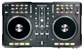 Numark MixTrack Pro USB DJ Software Controller and Audio Interface