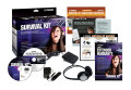 Yamaha SKB2 Survival Kit for Yamaha Portable Keyboards