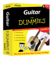 eMedia Guitar for Dummies Level 2