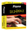eMedia Piano for Dummies Deluxe