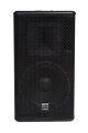 Gemini GVX10P 2-Way Powered Speaker (400 Watts, 1x10")