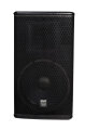 Gemini GVX12P 2-Way Powered Speaker (1000 Watts, 1x12")