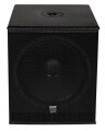 Gemini GVXSUB15P Powered Subwoofer (1600 Watts, 1x15")