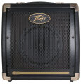 Peavey Ecoustic E20 Acoustic Guitar Amplifier (20 Watts, 1x8")