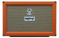 Orange PPC212-C Guitar Speaker Cabinet (120 Watts, 2x12")