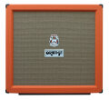 Orange PPC412-C Guitar Speaker Cabinet (240 Watts, 4x12")