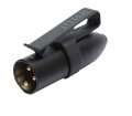Rode MiCon-5 Standard XLR Adapter