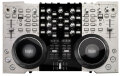 Hercules DJ Console 4 MX USB DJ Controller (with Gig Bag)