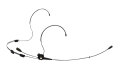 Rode HS1 Headset Condenser Microphone