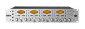 Universal Audio 4-710D 4-Channel Microphone Preamp