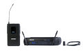 Shure PGX Digital Lavalier Wireless Microphone System with WL85 Mic