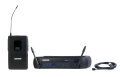 Shure PGX Digital Lavalier Wireless Microphone System with WL93 Microphone