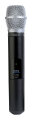 Shure PGXD2 SM86 Digital Handheld Wireless Microphone Transmitter