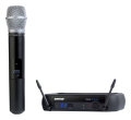 Shure PGX Digital Handheld Wireless Microphone System with SM86