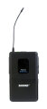 Shure PGXD1 Digital Wireless Bodypack Transmitter