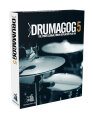 Drumagog Pro Drum Replacement Software (Mac and Windows)
